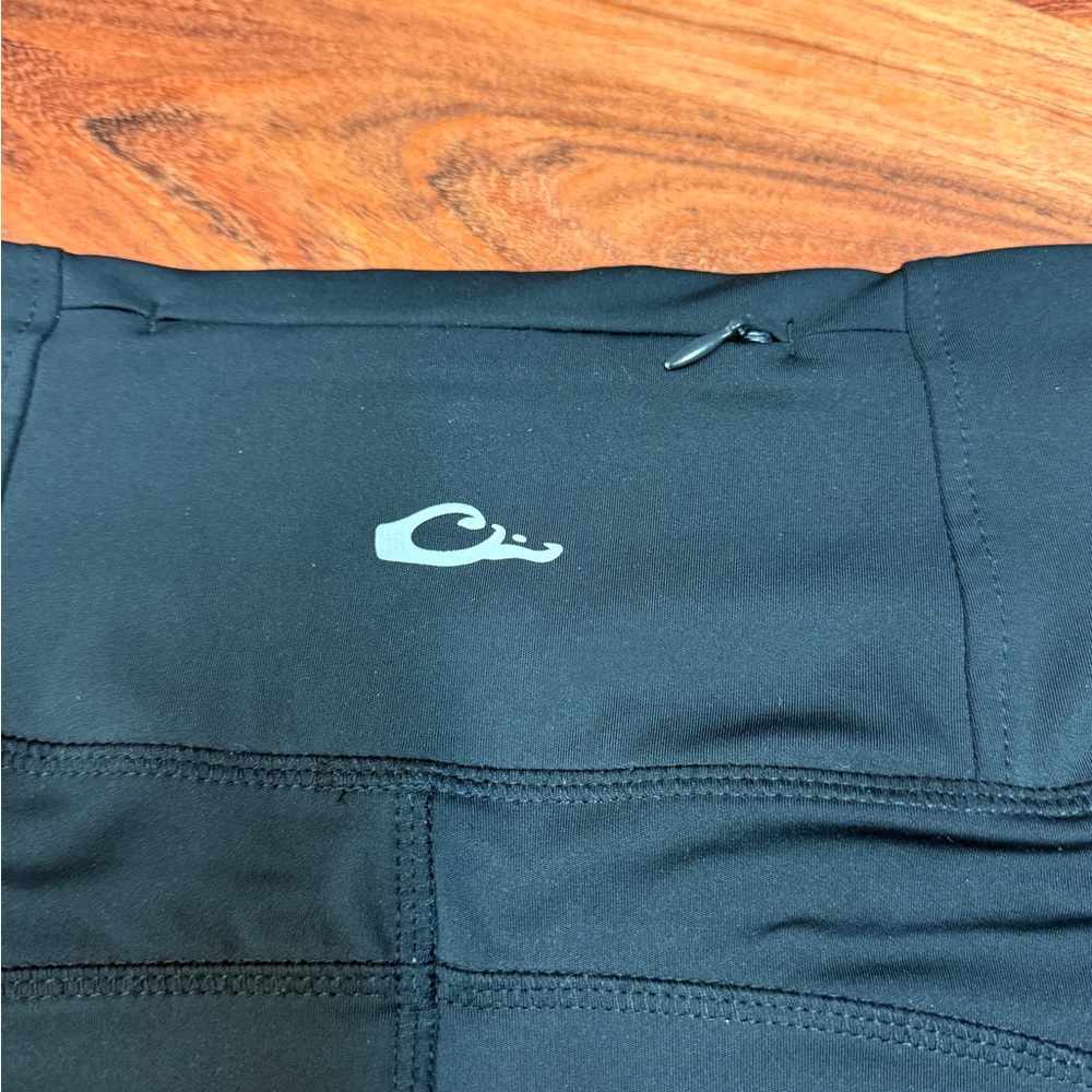 Drake - Women’s Commando Solid High-Waisted Leggi… - image 4